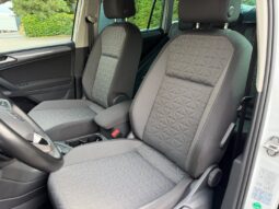 Volkswagen Tiguan 2.0TDi 4×4! WEBASTO! IQ Light full