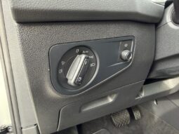 Volkswagen Tiguan 2.0TDi 4×4! WEBASTO! IQ Light full