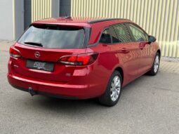 Opel Astra ST 1.2 Turbo 96kW Tažné Naviga full