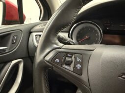 Opel Astra ST 1.2 Turbo 96kW Tažné Naviga full