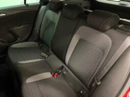 Opel Astra ST 1.2 Turbo 96kW Tažné Naviga full