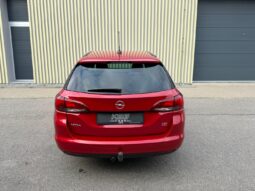 Opel Astra ST 1.2 Turbo 96kW Tažné Naviga full