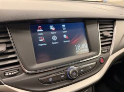 Opel Astra ST 1.2 Turbo 96kW Tažné Naviga full