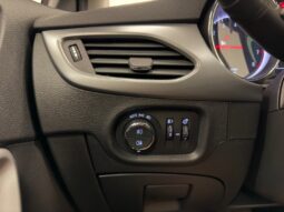 Opel Astra ST 1.2 Turbo 96kW Tažné Naviga full