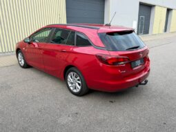 Opel Astra ST 1.2 Turbo 96kW Tažné Naviga full