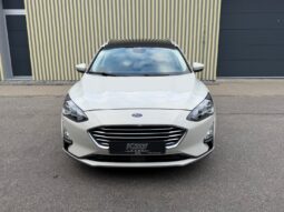 Ford Focus 1.5TDCi 88kW Titanium! WEBASTO full