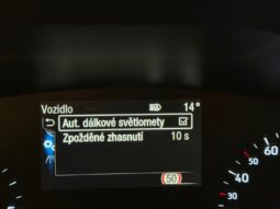 Ford Focus 1.5TDCi 88kW Titanium! WEBASTO full