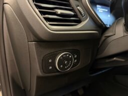 Ford Focus 1.5TDCi 88kW Titanium! WEBASTO full