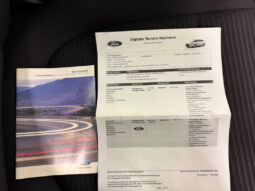 Ford Focus 1.5TDCi 88kW Titanium! WEBASTO full