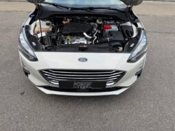 Ford Focus 1.5TDCi 88kW Titanium! WEBASTO full