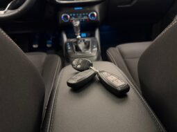 Ford Focus 1.5TDCi 88kW Titanium! WEBASTO full
