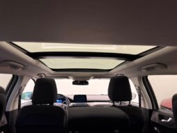 Ford Focus 1.5TDCi 88kW Titanium! WEBASTO full