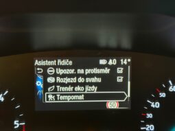Ford Focus 1.5TDCi 88kW Titanium! WEBASTO full
