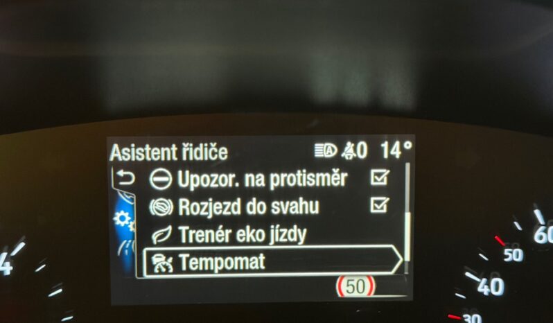 Ford Focus 1.5TDCi 88kW Titanium! WEBASTO full
