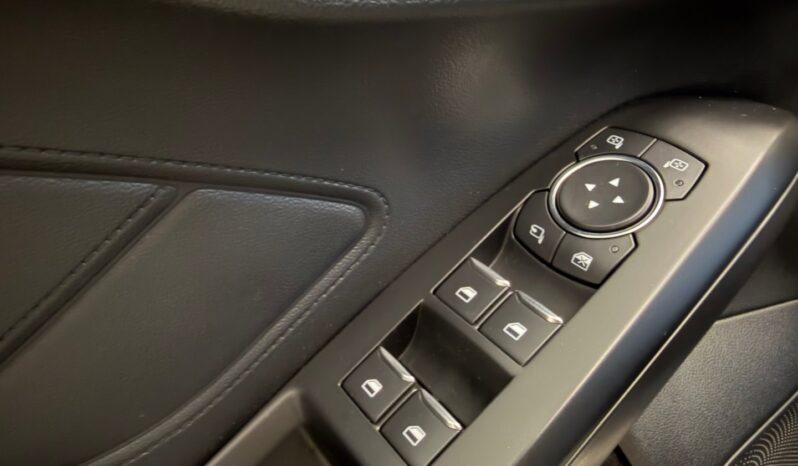 Ford Focus 1.5TDCi 88kW Titanium! WEBASTO full