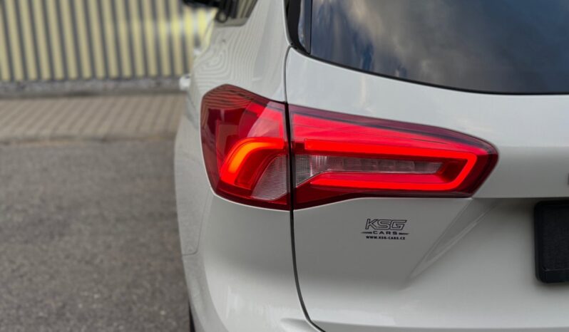 Ford Focus 1.5TDCi 88kW Titanium! WEBASTO full