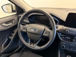 Ford Focus 1.5TDCi 88kW Titanium! WEBASTO full