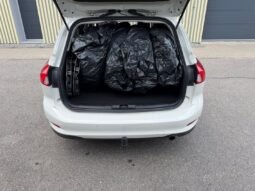 Ford Focus 1.5TDCi 88kW Titanium! WEBASTO full