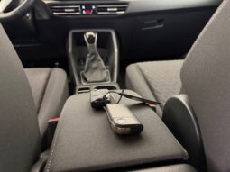 Volkswagen Caddy 1.5TSi LIFE Navi! Vyhř. okno! full