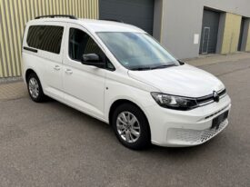 Volkswagen Caddy 1.5TSi LIFE Navi! Vyhř. okno!