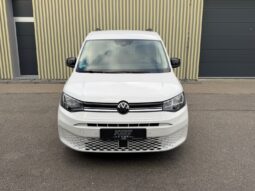 Volkswagen Caddy 1.5TSi LIFE Navi! Vyhř. okno! full