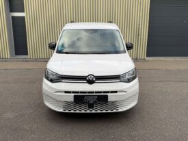Volkswagen Caddy 1.5TSi LIFE Navi! Vyhř. okno!
