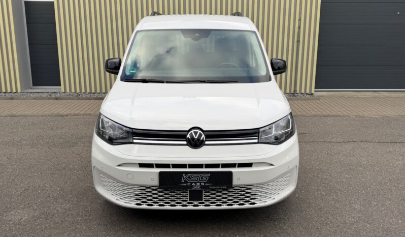 Volkswagen Caddy 1.5TSi LIFE Navi! Vyhř. okno! full