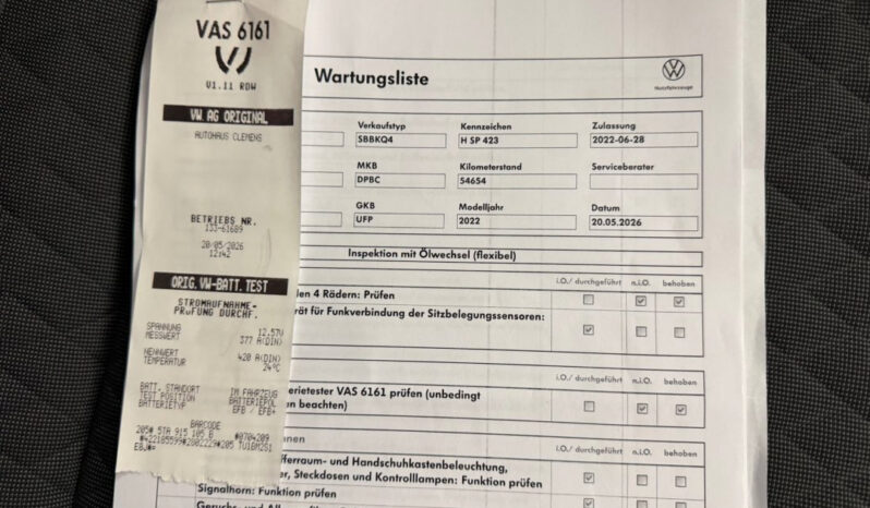 Volkswagen Caddy 1.5TSi LIFE Navi! Vyhř. okno! full