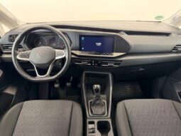 Volkswagen Caddy 1.5TSi LIFE Navi! Vyhř. okno! full