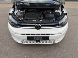 Volkswagen Caddy 1.5TSi LIFE Navi! Vyhř. okno! full