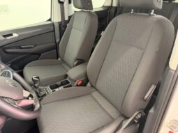 Volkswagen Caddy 1.5TSi LIFE Navi! Vyhř. okno! full