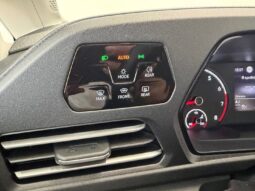 Volkswagen Caddy 1.5TSi LIFE Navi! Vyhř. okno! full