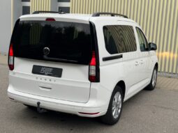 Volkswagen Caddy 1.5TSi LIFE Navi! Vyhř. okno! full