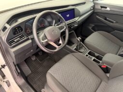 Volkswagen Caddy 1.5TSi LIFE Navi! Vyhř. okno! full
