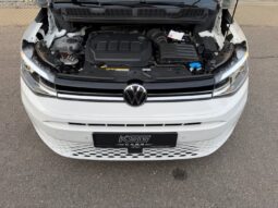 Volkswagen Caddy 2.0TDi 90kW DSG! STYLE! Tažné full