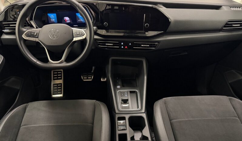 Volkswagen Caddy 2.0TDi 90kW DSG! STYLE! Tažné full