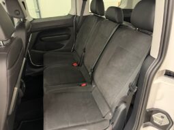 Volkswagen Caddy 2.0TDi 90kW DSG! STYLE! Tažné full