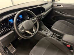 Volkswagen Caddy 2.0TDi 90kW DSG! STYLE! Tažné full