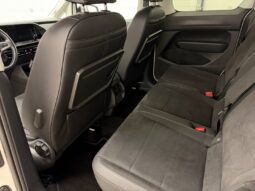 Volkswagen Caddy 2.0TDi 90kW DSG! STYLE! Tažné full