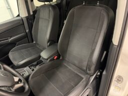 Volkswagen Caddy 2.0TDi 90kW DSG! STYLE! Tažné full