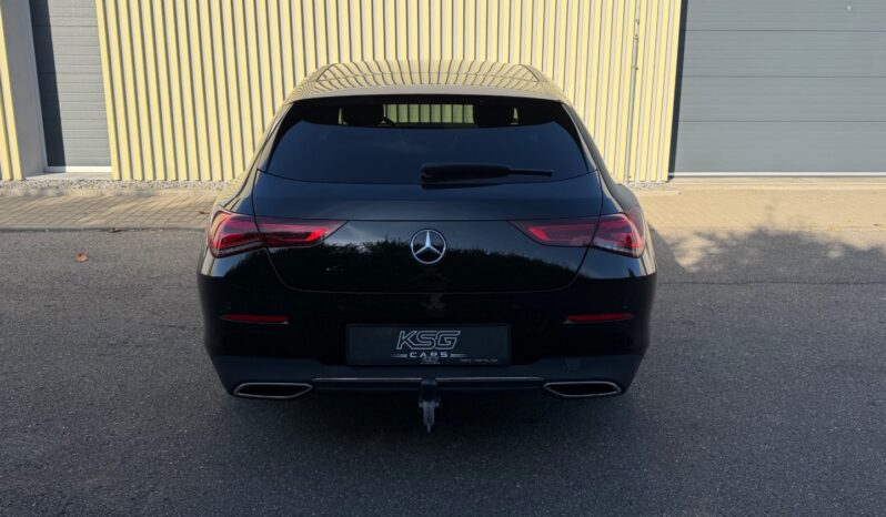 Mercedes-Benz CLA 200d SB 110kW! FULL LED! Tažné full