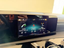 Mercedes-Benz CLA 200d SB 110kW! FULL LED! Tažné full