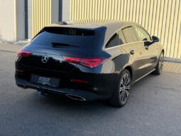 Mercedes-Benz CLA 200d SB 110kW! FULL LED! Tažné full