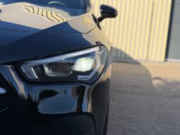 Mercedes-Benz CLA 200d SB 110kW! FULL LED! Tažné full