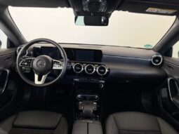 Mercedes-Benz CLA 200d SB 110kW! FULL LED! Tažné full