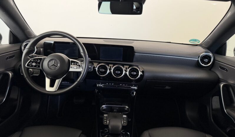 Mercedes-Benz CLA 200d SB 110kW! FULL LED! Tažné full
