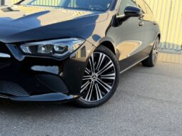 Mercedes-Benz CLA 200d SB 110kW! FULL LED! Tažné full