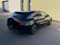 Mercedes-Benz CLA 200d SB 110kW! FULL LED! Tažné full