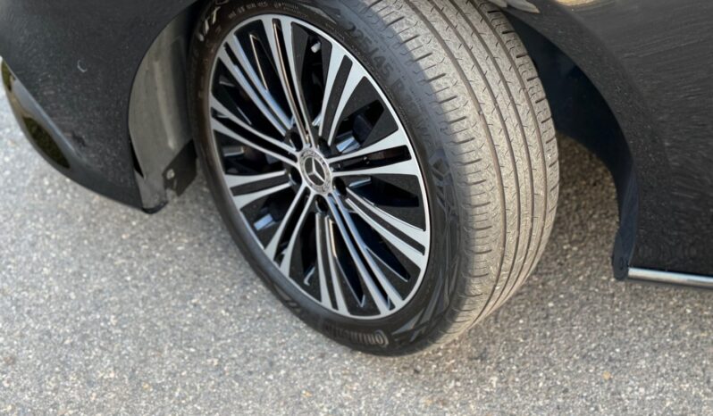 Mercedes-Benz CLA 200d SB 110kW! FULL LED! Tažné full