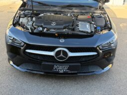 Mercedes-Benz CLA 200d SB 110kW! FULL LED! Tažné full